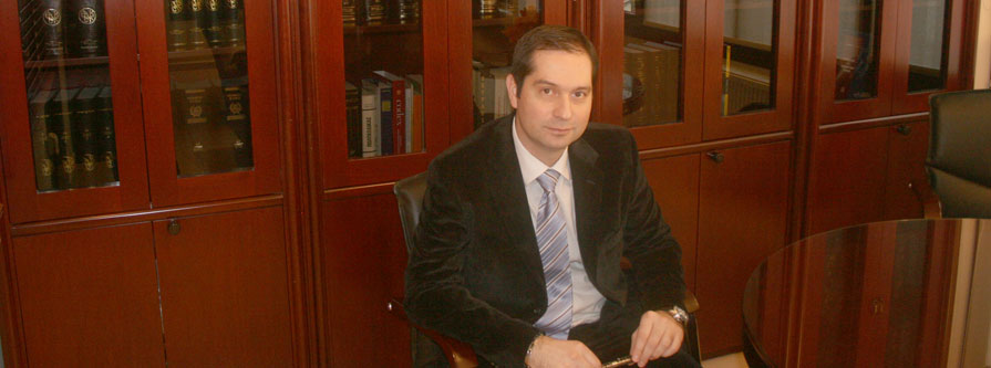 Spiros Christoforidis